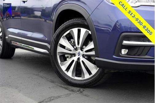 2022 Subaru Ascent Touring 7-Passenger