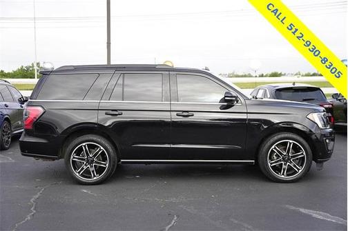 2019 Ford Expedition Limited
