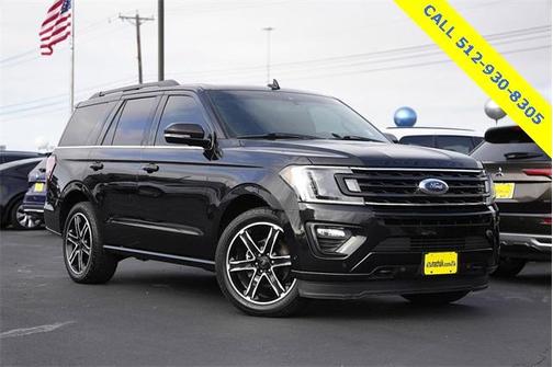 2019 Ford Expedition Limited