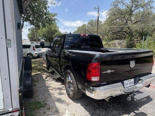 2017 RAM 1500 Lone Star