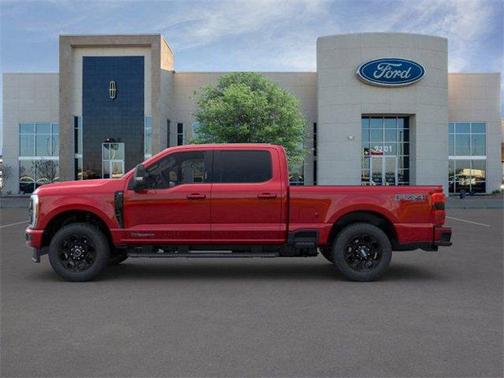 2025 Ford F-250 XLT