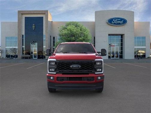 2025 Ford F-250 XLT