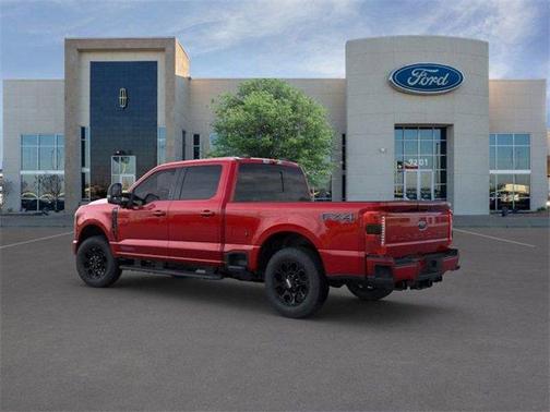 2025 Ford F-250 XLT