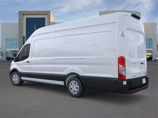 2025 Ford Transit-350 Base