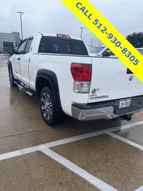 2012 Toyota Tundra Grade