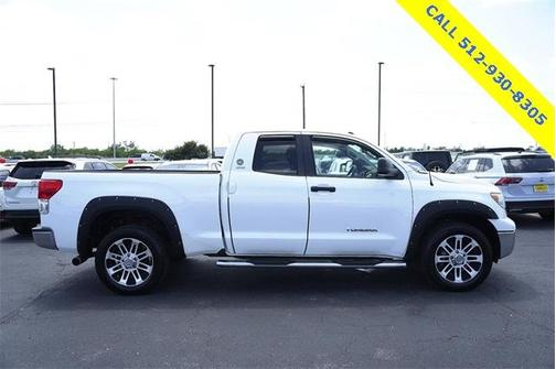 2012 Toyota Tundra Grade
