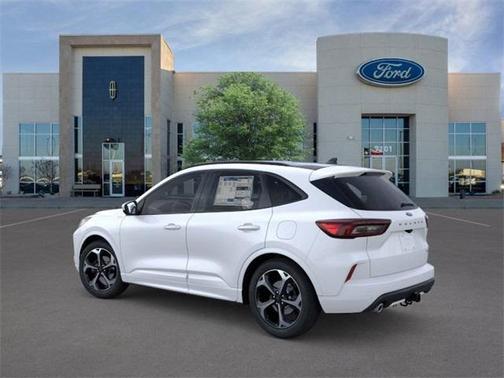 2025 Ford Escape ST-Line Elite