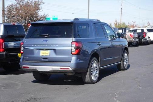 2023 Ford Expedition Limited