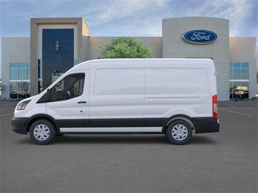 2026 Ford Transit-250 148 WB Medium Roof Cargo