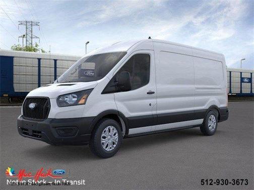 2026 Ford Transit-250 148 WB Medium Roof Cargo