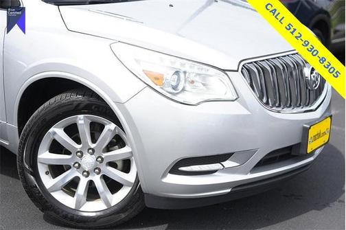 2017 Buick Enclave Premium