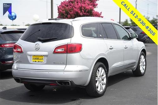 2017 Buick Enclave Premium