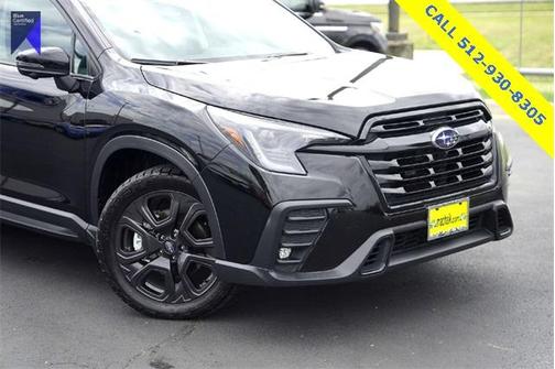 2023 Subaru Ascent Onyx Edition Limited