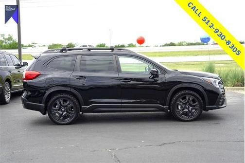 2023 Subaru Ascent Onyx Edition Limited