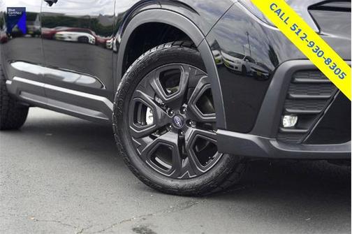 2023 Subaru Ascent Onyx Edition Limited