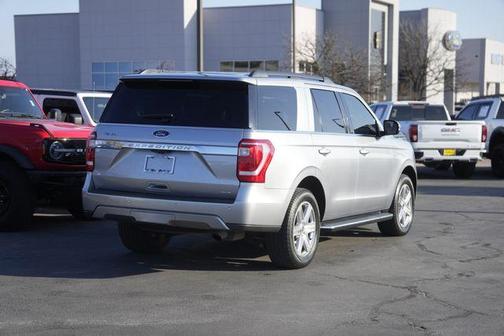 2020 Ford Expedition XLT
