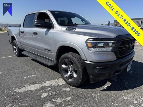 2024 RAM 1500 Big Horn/Lone Star