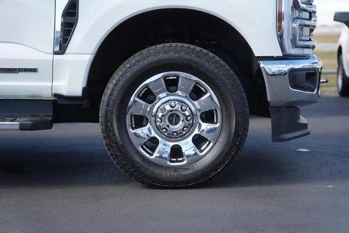 2024 Ford F-350 Lariat Super Duty