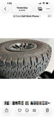 Anvil Clearcoat 2025 Jeep Wrangler Rubicon