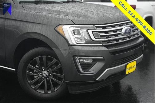 2019 Ford Expedition Max Limited
