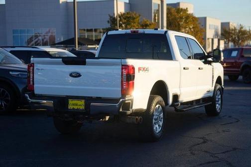2023 Ford F-250 XLT