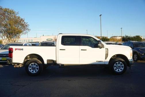 2023 Ford F-250 XLT