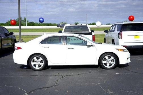 2010 Acura TSX 2.4