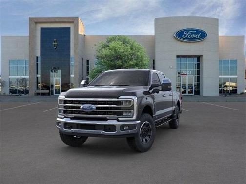 2025 Ford F-250 King Ranch