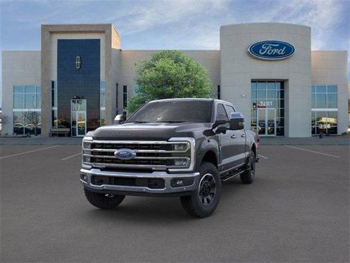 2025 Ford F-250 King Ranch