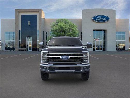 2025 Ford F-250 King Ranch