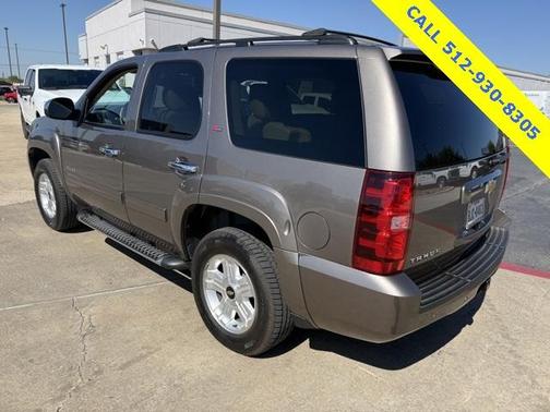 2013 Chevrolet Tahoe LT