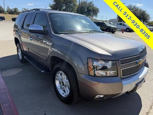2013 Chevrolet Tahoe LT