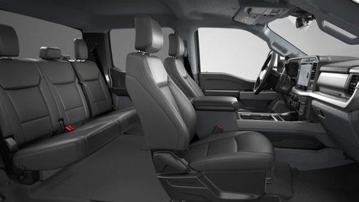 2026 Ford F-250 XLT