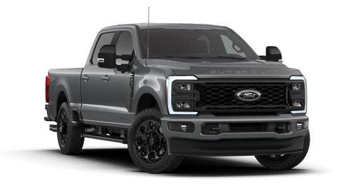 2026 Ford F-250 XLT