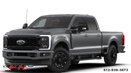 2026 Ford F-250 XLT