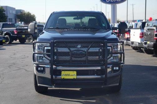 2021 Ford F-250 XLT