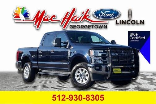 2021 Ford F-250 XLT