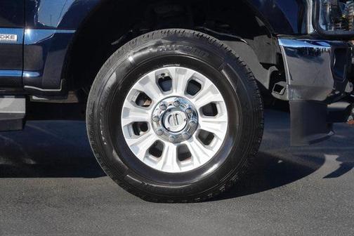 2021 Ford F-250 XLT