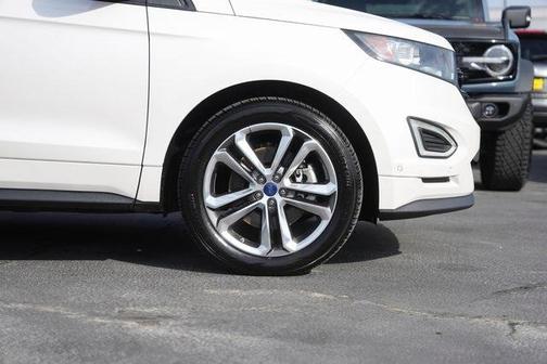 2016 Ford Edge Sport