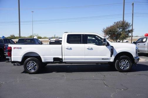 2024 Ford F-350 Lariat Super Duty