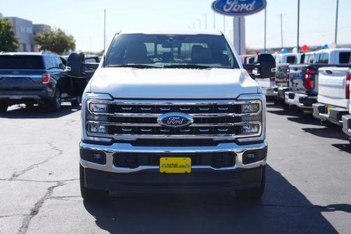 2024 Ford F-350 Lariat Super Duty