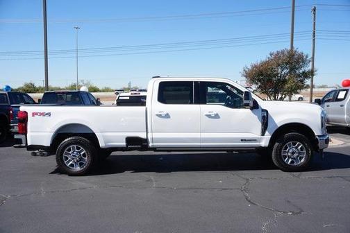 2024 Ford F-350 Lariat Super Duty