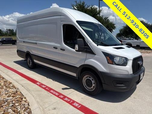 2021 Ford Transit-250 Base