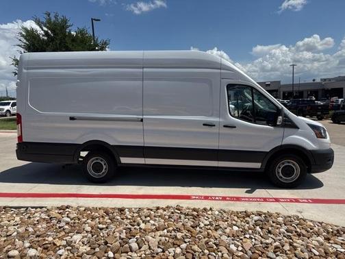 2021 Ford Transit-250 Base