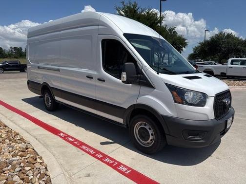 2021 Ford Transit-250 Base