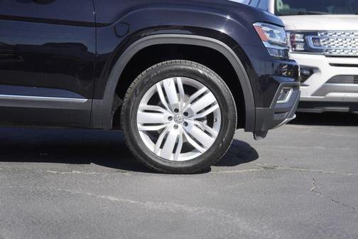 2019 Volkswagen Atlas 3.6L SEL