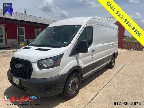 2023 Ford Transit-250 Base