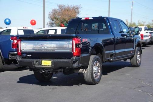 2024 Ford F-250 King Ranch