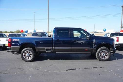 2024 Ford F-250 King Ranch