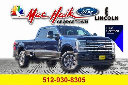 2024 Ford F-250 King Ranch